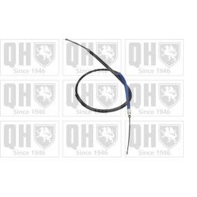 Acquista Cavo freno a mano da QUINTON HAZELL BC2348 a buon mercato per soli 15,71 €