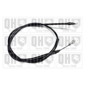 Acquista Cavo freno a mano da QUINTON HAZELL BC2354 a buon mercato per soli 7,30 €