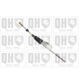 Acquista Cavo freno a mano da QUINTON HAZELL BC2361 a buon mercato per soli 27,51 €