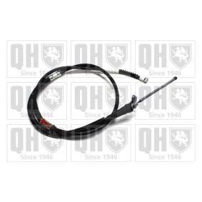 Acquista Cavo freno a mano da QUINTON HAZELL BC2383 a buon mercato per soli 48,45 €