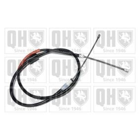 Acquista Cavo freno a mano da QUINTON HAZELL BC2398 a buon mercato per soli 5,85 €