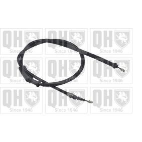 Acquista Cavo freno a mano da QUINTON HAZELL BC2409 a buon mercato per soli 17,66 €