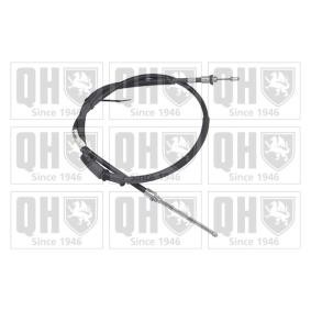 Acquista Cavo freno a mano da QUINTON HAZELL BC2410 a buon mercato per soli 19,89 €