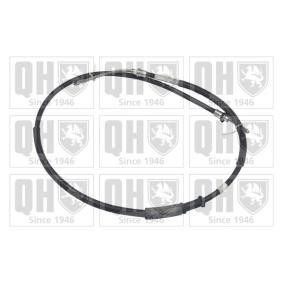Acquista Cavo freno a mano da QUINTON HAZELL BC2433 a buon mercato per soli 16,08 €