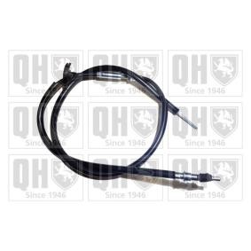 Acquista Cavo freno a mano da QUINTON HAZELL BC2440 a buon mercato per soli 49,44 €