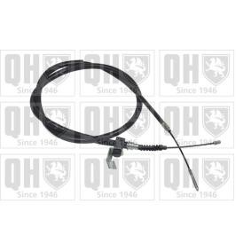Handbremsseil BC2441