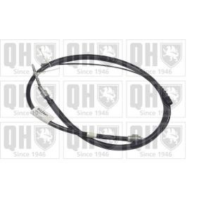 Acquista Cavo freno a mano da QUINTON HAZELL BC2445 a buon mercato per soli 20,68 €