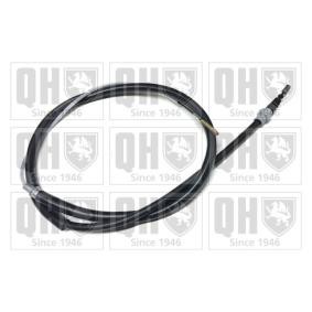 Acquista Cavo freno a mano da QUINTON HAZELL BC2446 a buon mercato per soli 17,99 €