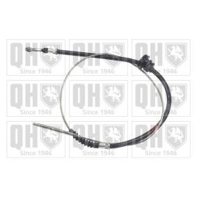 Handbremsseil BC2479