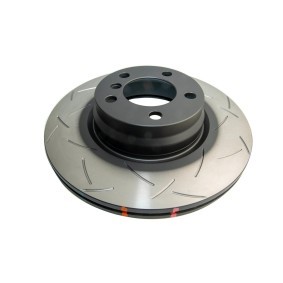 Hochleistungs-Bremsscheibe DBA42284S