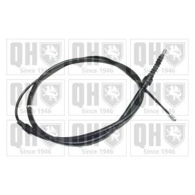 Acquista Cavo freno a mano da QUINTON HAZELL BC2518 a buon mercato per soli 22,86 €