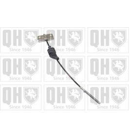 Handbremsseil BC2568