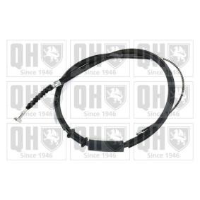 Acquista Cavo freno a mano da QUINTON HAZELL BC2578 a buon mercato per soli 12,34 €