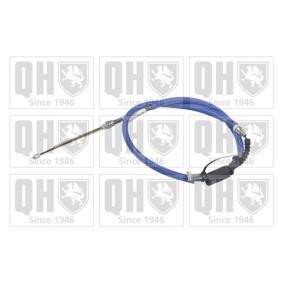 Acquista Cavo freno a mano da QUINTON HAZELL BC2580 a buon mercato per soli 21,76 €