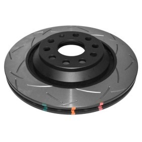 Hochleistungs-Bremsscheibe DBA42809S