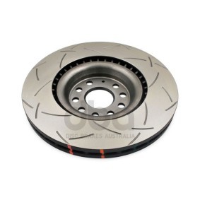 Hochleistungs-Bremsscheibe DBA42830S