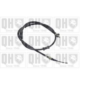 Acquista Cavo freno a mano da QUINTON HAZELL BC2585 a buon mercato per soli 40,92 €