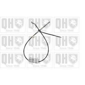 Acquista Cavo freno a mano da QUINTON HAZELL BC2599 a buon mercato per soli 9,63 €