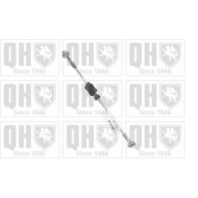Handbremsseil BC2618