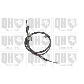 Acquista Cavo freno a mano da QUINTON HAZELL BC2632 a buon mercato per soli 42,18 €