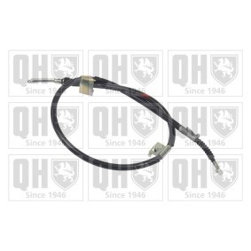 Acquista Cavo freno a mano da QUINTON HAZELL BC2634 a buon mercato per soli 48,78 €