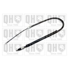 Acquista Cavo freno a mano da QUINTON HAZELL BC2662 a buon mercato per soli 12,17 €