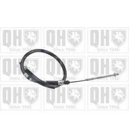 Acquista Cavo freno a mano da QUINTON HAZELL BC2664 a buon mercato per soli 17,34 €