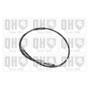Acquista Cavo freno a mano da QUINTON HAZELL BC2667 a buon mercato per soli 13,51 €