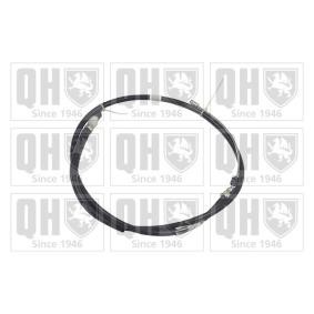 Acquista Cavo freno a mano da QUINTON HAZELL BC2668 a buon mercato per soli 17,34 €