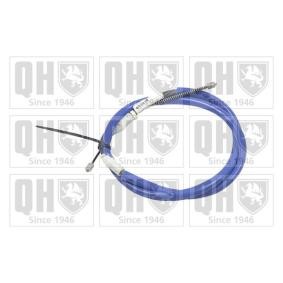 Acquista Cavo freno a mano da QUINTON HAZELL BC2674 a buon mercato per soli 16,01 €