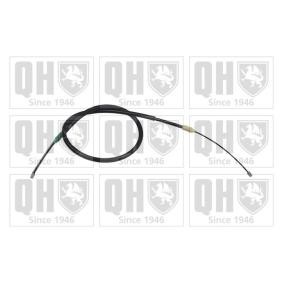 Acquista Cavo freno a mano da QUINTON HAZELL BC2675 a buon mercato per soli 16,01 €