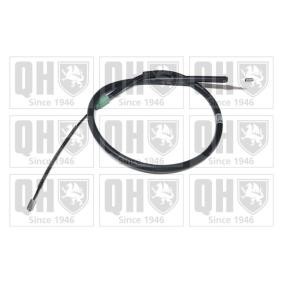 Acquista Cavo freno a mano da QUINTON HAZELL BC2677 a buon mercato per soli 17,67 €