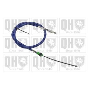 Acquista Cavo freno a mano da QUINTON HAZELL BC2679 a buon mercato per soli 19,66 €