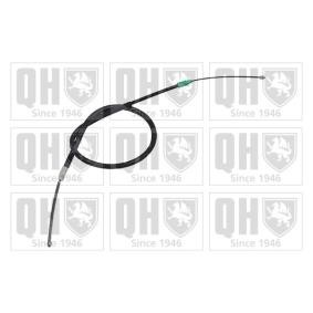 Acquista Cavo freno a mano da QUINTON HAZELL BC2680 a buon mercato per soli 16,24 €