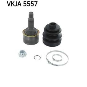Osta Nivelsarja, vetoakseli SKF:llä VKJA 5557 edullisesti hintaan 85,67 €