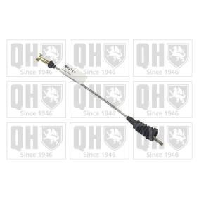 Acquista Cavo freno a mano da QUINTON HAZELL BC2732 a buon mercato per soli 26,89 €