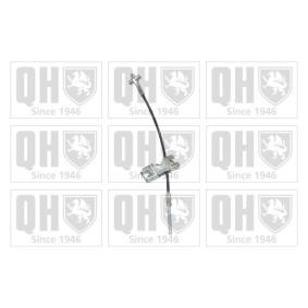Handbremsseil BC2791