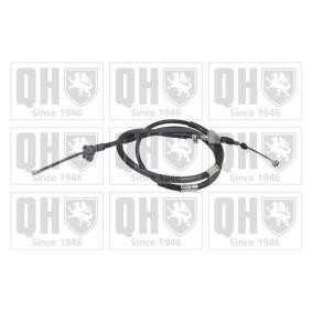 Acquista Cavo freno a mano da QUINTON HAZELL BC2804 a buon mercato per soli 55,53 €