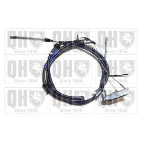 Handbremsseil BC2852