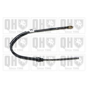 Acquista Cavo freno a mano da QUINTON HAZELL BC2858 a buon mercato per soli 13,53 €