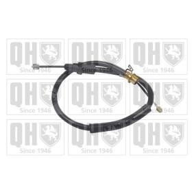 Acquista Cavo freno a mano da QUINTON HAZELL BC2859 a buon mercato per soli 13,66 €