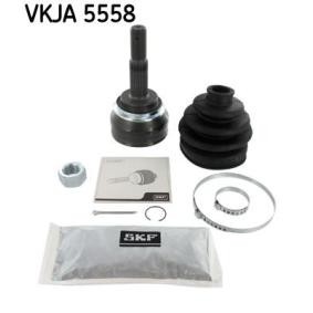 Acquista Kit giunti semiasse da SKF VKJA 5558 a buon mercato per soli 96,11 €