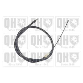 Acquista Cavo freno a mano da QUINTON HAZELL BC2895 a buon mercato per soli 16,85 €