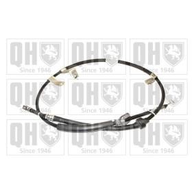 Acquista Cavo freno a mano da QUINTON HAZELL BC3010 a buon mercato per soli 54,20 €
