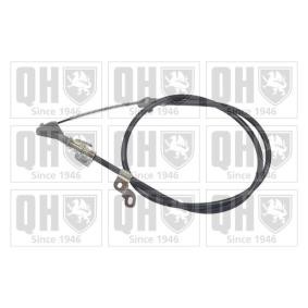 Acquista Cavo freno a mano da QUINTON HAZELL BC3182 a buon mercato per soli 54,64 €