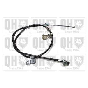 Acquista Cavo freno a mano da QUINTON HAZELL BC3183 a buon mercato per soli 52,89 €