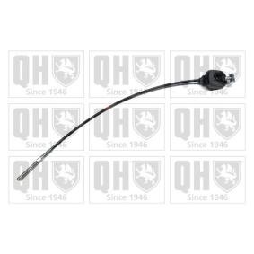 Acquista Cavo freno a mano da QUINTON HAZELL BC3209 a buon mercato per soli 28,86 €