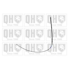 Comprar Cable de freno de mano de QUINTON HAZELL BC3215 a bajo precio de 10,85 €