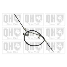 Acquista Cavo freno a mano da QUINTON HAZELL BC3244 a buon mercato per soli 49,24 €