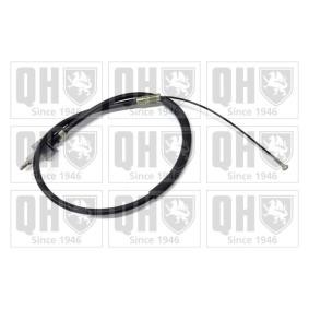 Handbremsseil BC3268